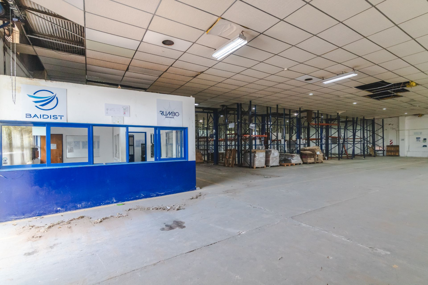 Deposito en Alquiler en Don Bosco 3555,  Bahía Blanca - Bahía Blanca Propiedades | SITIO OFICIAL l