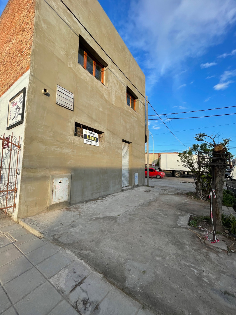 Local en Alquiler en Undiano Y Paunero , San Martin, Bahía Blanca - Bahía Blanca Propiedades | SITIO OFICIAL l