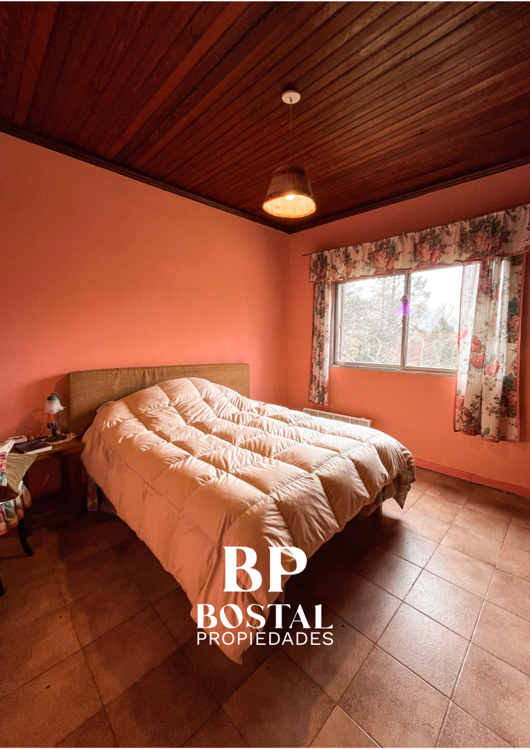 Casa en Venta en Belisario 900,  Villa Ventana - Bahía Blanca Propiedades | SITIO OFICIAL l