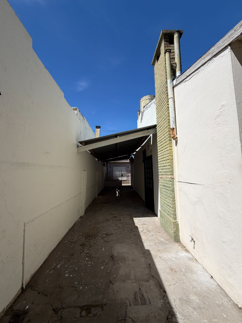 Casa en Venta en Matheu 1667, Sanchez Elia, Bahía Blanca - Bahía Blanca Propiedades | SITIO OFICIAL l