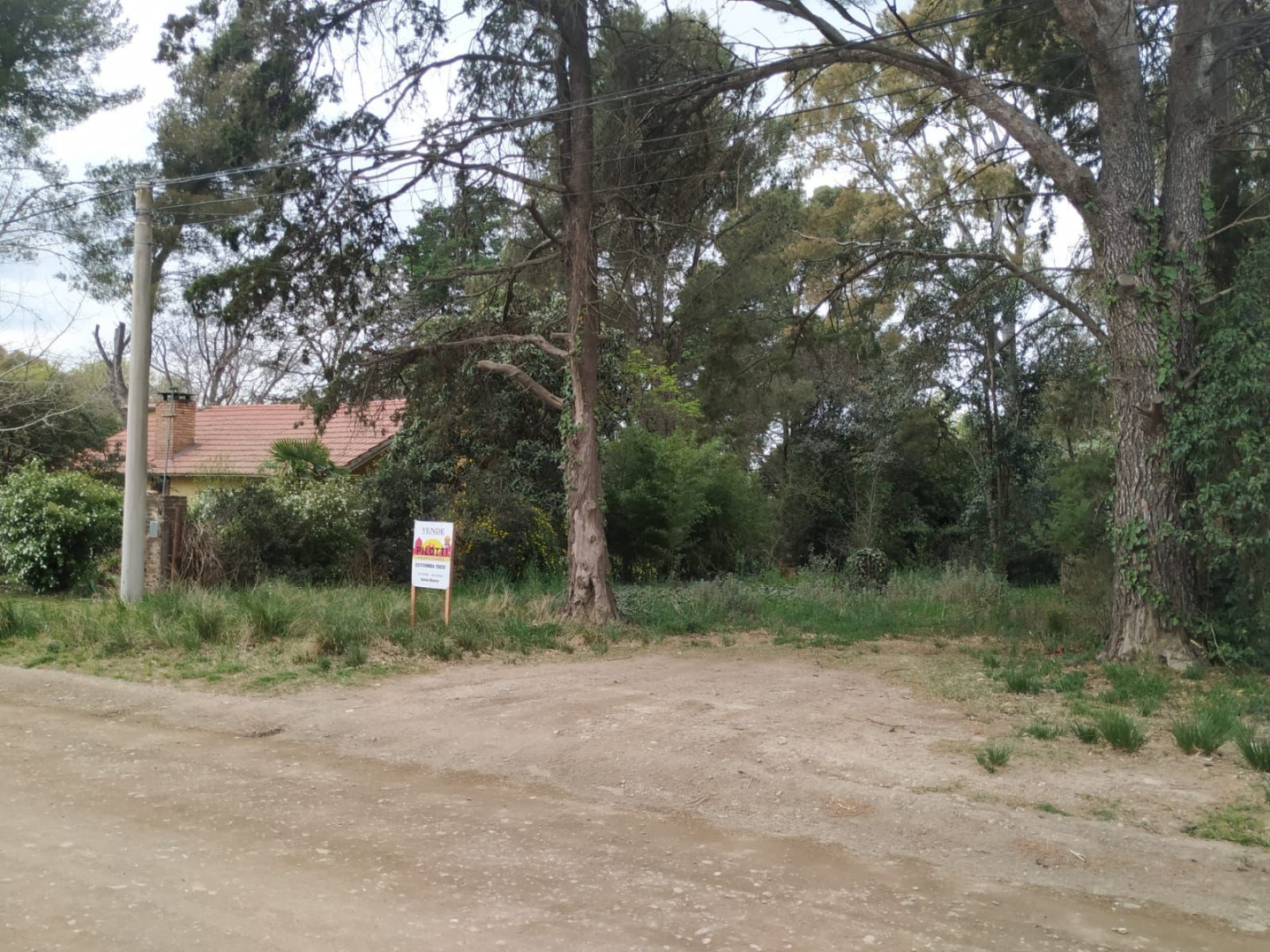 Terreno en Venta en Namuncura 220,  Sierra de  la Ventana - Bahía Blanca Propiedades | SITIO OFICIAL l