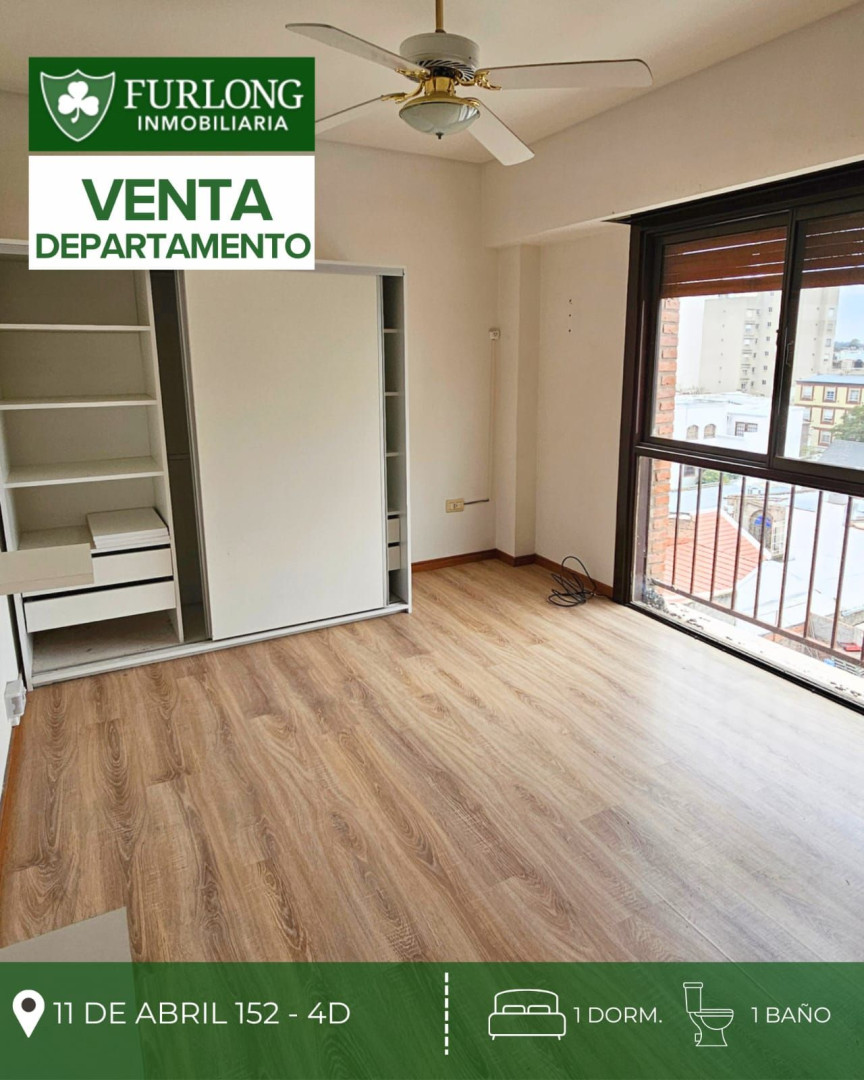 Terreno en Venta en 11 De Abril 152, Centro, Bahía Blanca - Bahía Blanca Propiedades | SITIO OFICIAL l