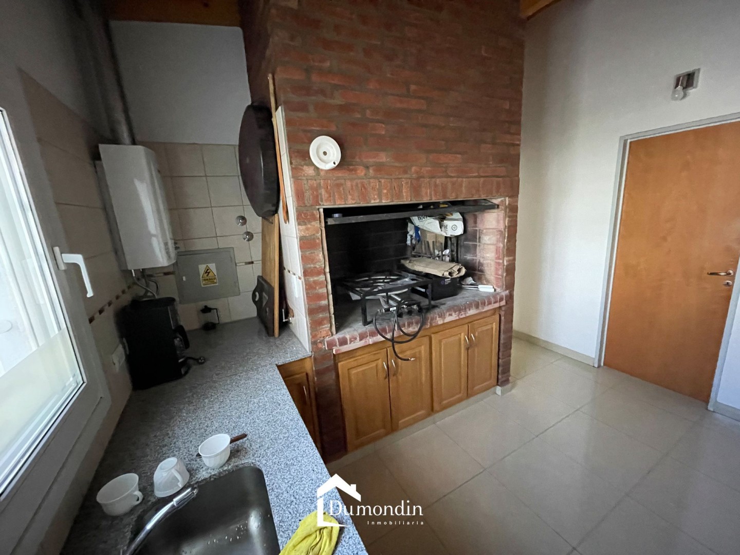 Oficina en Venta en Mitre 1600, Universitario, Bahía Blanca - Bahía Blanca Propiedades | SITIO OFICIAL l