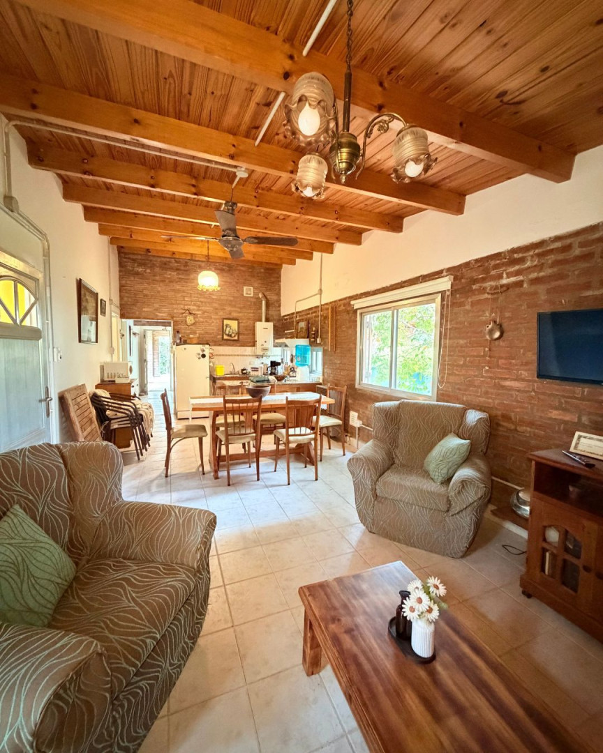 Casa en Venta en El Dorado 374, Las Dunas, Monte Hermoso - Bahía Blanca Propiedades | SITIO OFICIAL l