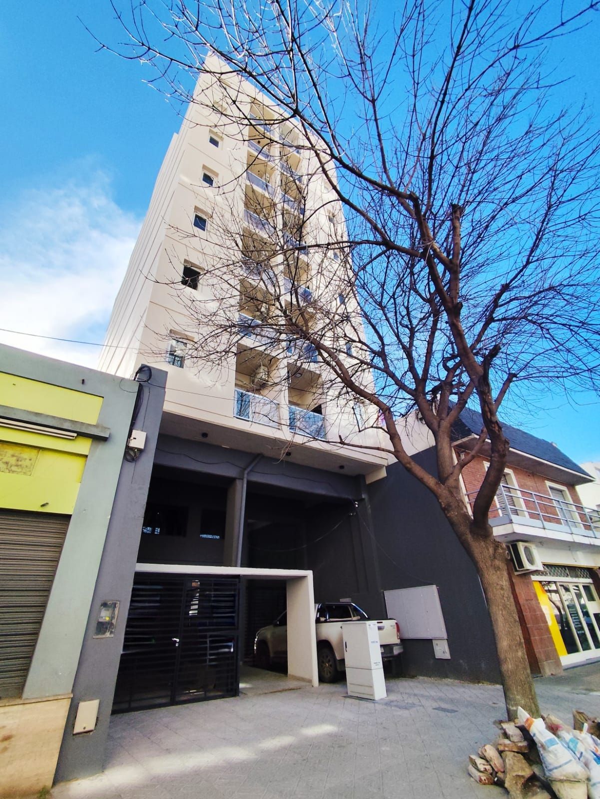 Departamento en Venta en Castelli 165, Centro, Bahía Blanca - Bahía Blanca Propiedades | SITIO OFICIAL l