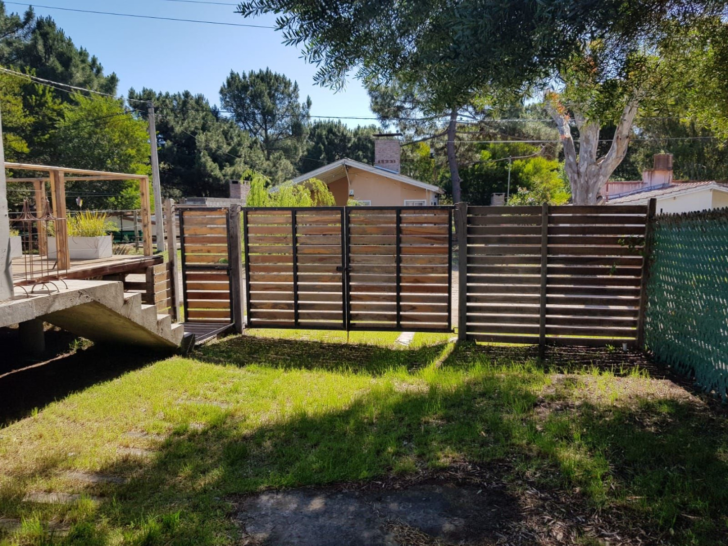 Casa  - por Día en Las Toninas Y Del Lenguado, Las Dunas, Monte Hermoso - Bahía Blanca Propiedades | SITIO OFICIAL l