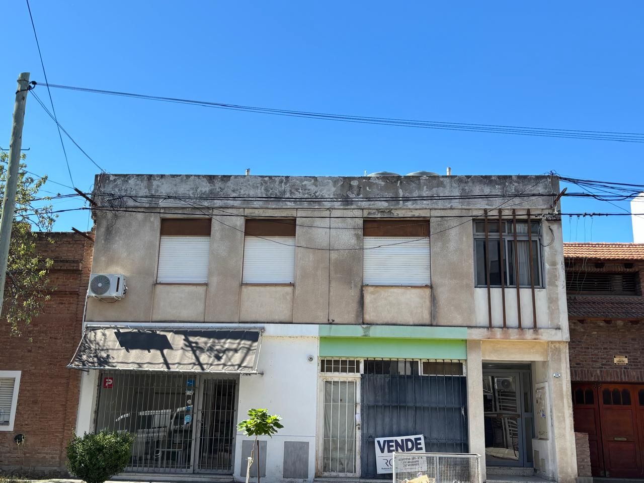 Departamento en Alquiler en San Juan 735, Pacifico, Bahía Blanca - Bahía Blanca Propiedades | SITIO OFICIAL l