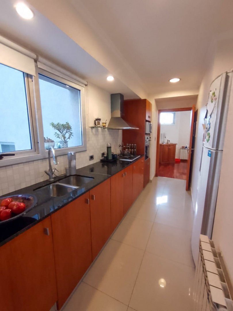 Departamento en Venta en Alsina 600, Napostá, Bahía Blanca - Bahía Blanca Propiedades | SITIO OFICIAL l