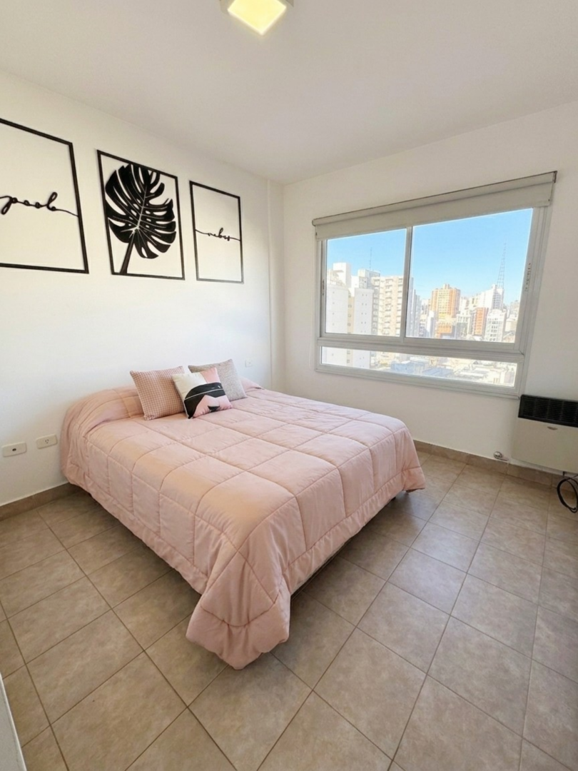 Departamento en Venta en Caronti 47, Centro, Bahía Blanca - Bahía Blanca Propiedades | SITIO OFICIAL l