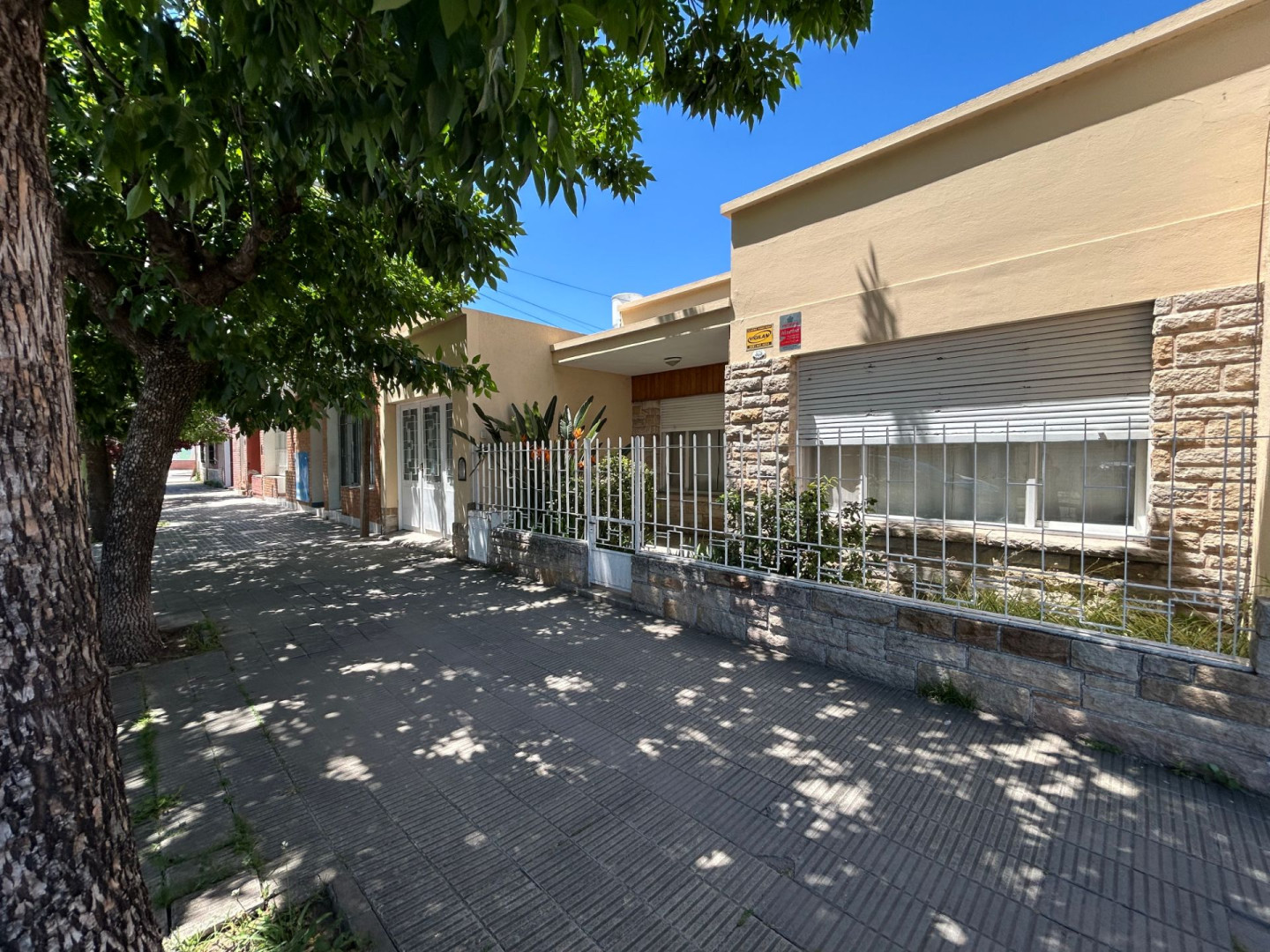 Casa en Venta en Perú 375, Universitario, Bahía Blanca - Bahía Blanca Propiedades | SITIO OFICIAL l
