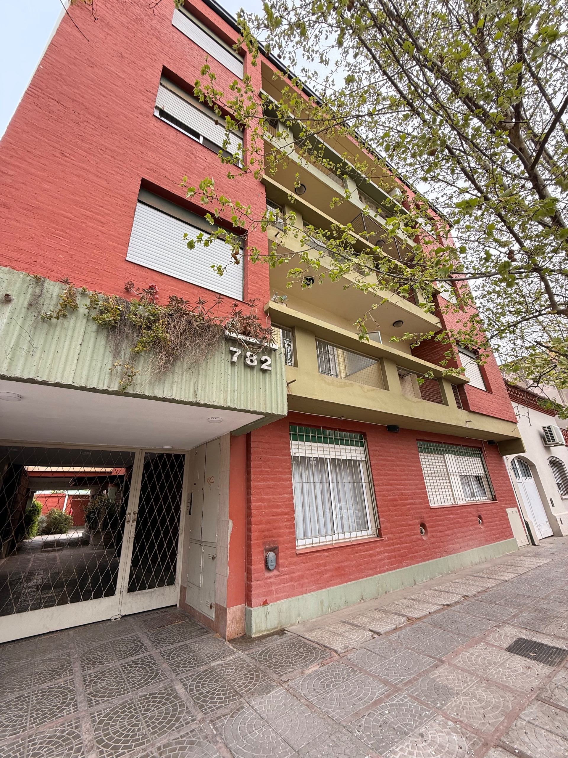 Departamento en Alquiler en Vicente López 782, Centro, Bahía Blanca - Bahía Blanca Propiedades | SITIO OFICIAL l
