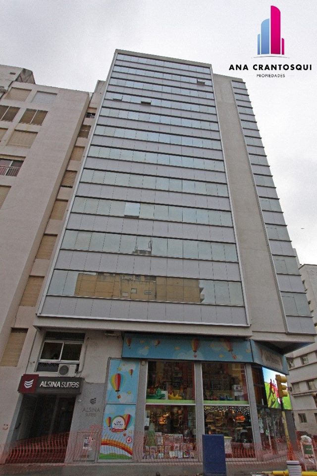 Departamento en Venta en Lamadrid 92, Centro, Bahía Blanca - Bahía Blanca Propiedades | SITIO OFICIAL l