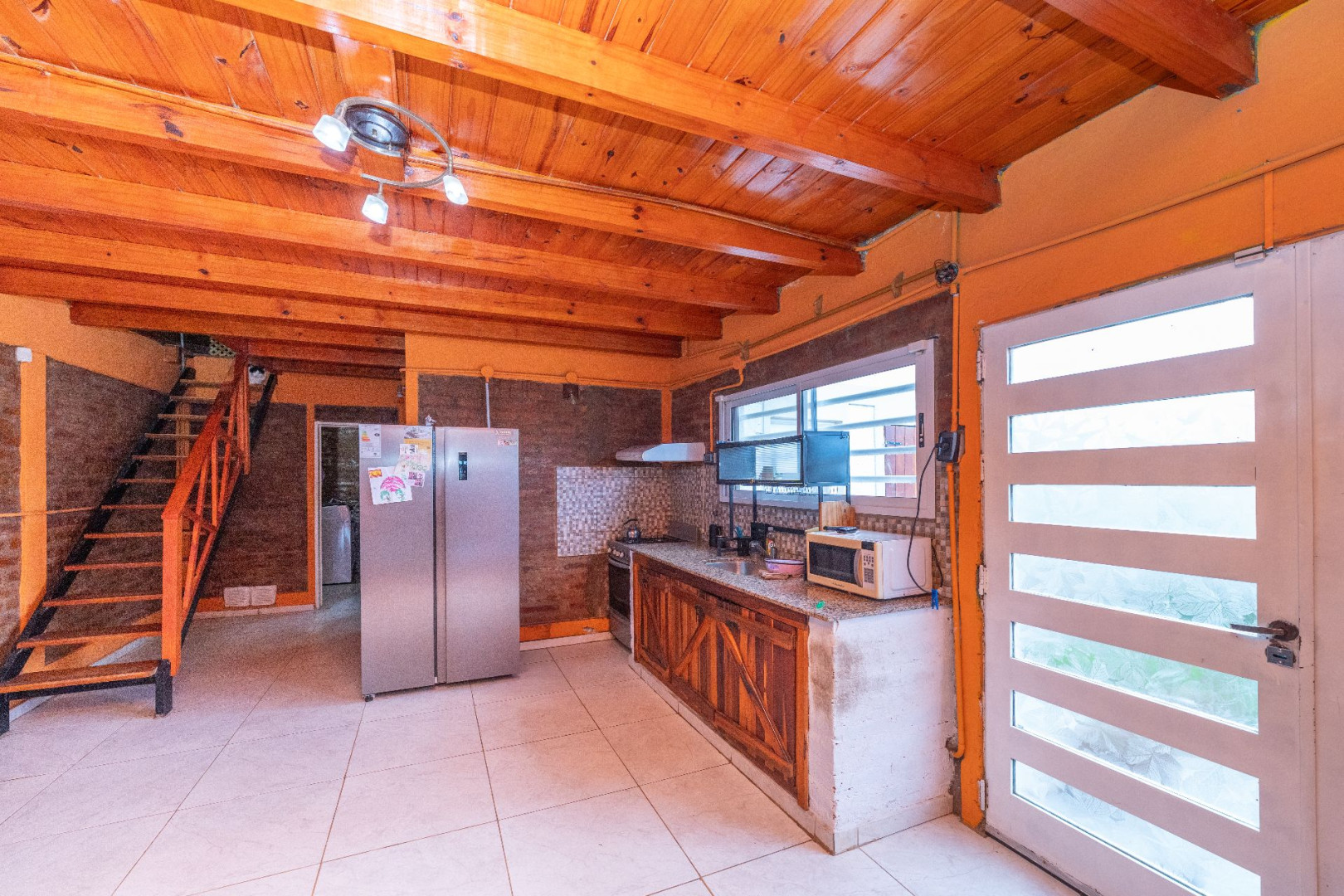 Casa en Alquiler en CORTALEZZI 1400, Los Horneros, Bahía Blanca - Bahía Blanca Propiedades | SITIO OFICIAL l