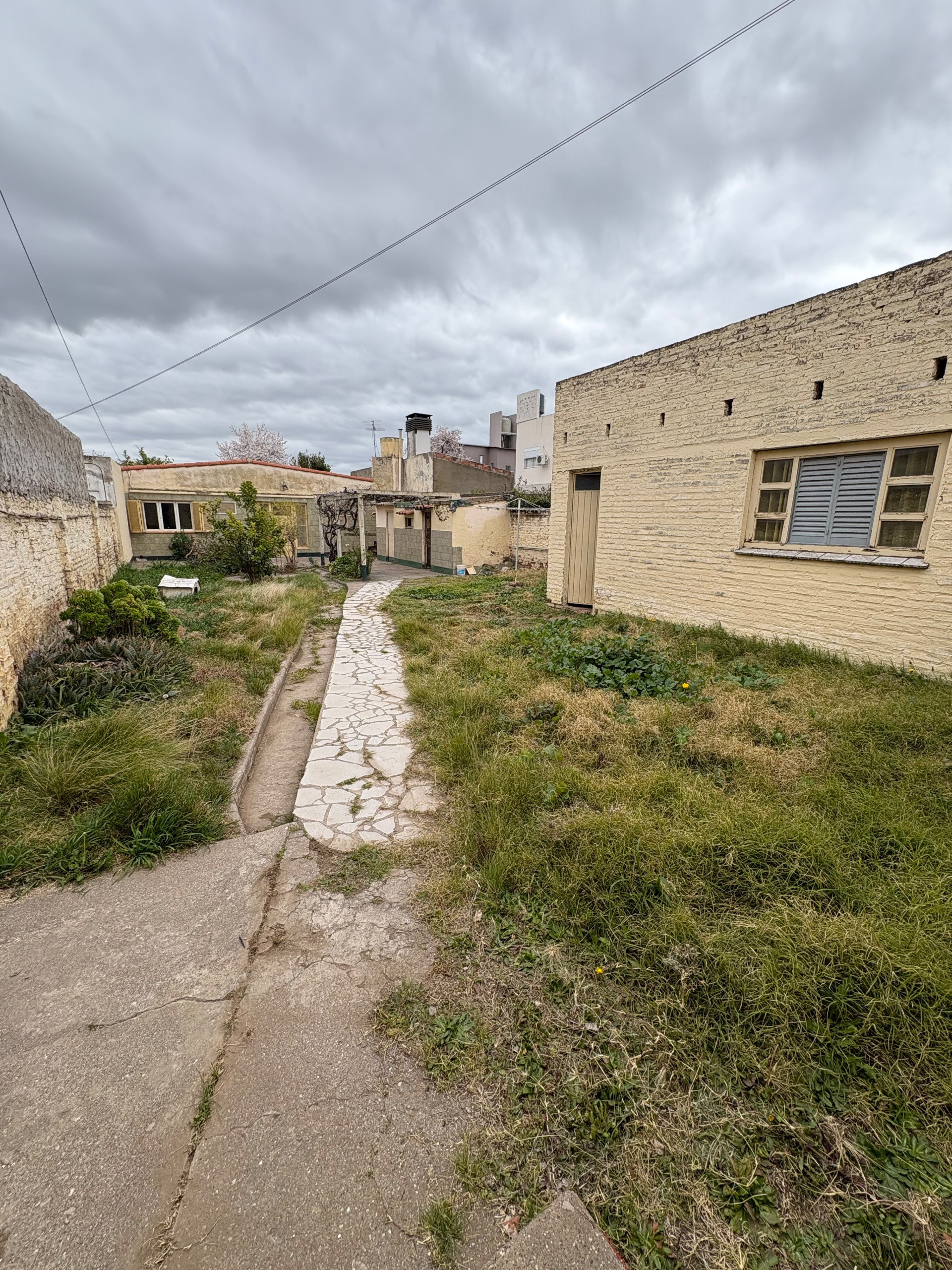 Terreno en Venta en Entre Rios 525, Pacifico, Bahía Blanca - Bahía Blanca Propiedades | SITIO OFICIAL l
