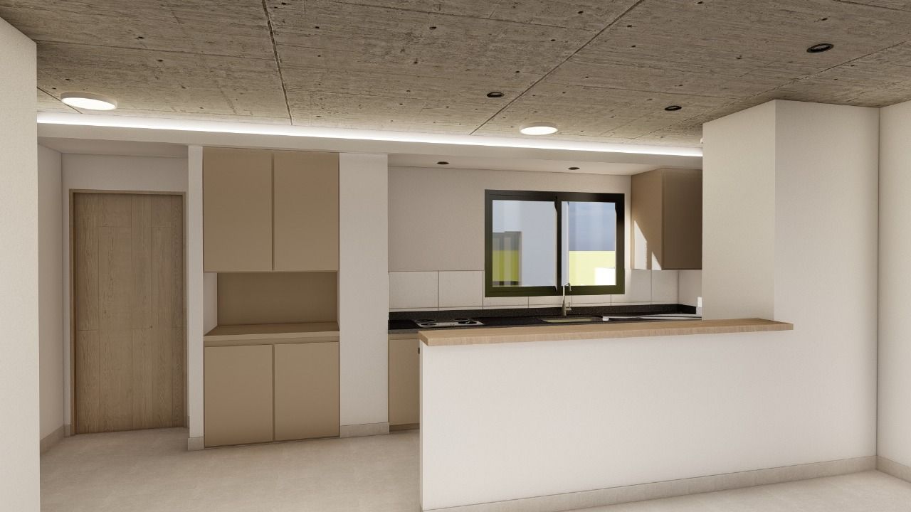 Departamento en Venta en Av Argentina 1140, Centro, Monte Hermoso - Bahía Blanca Propiedades | SITIO OFICIAL l