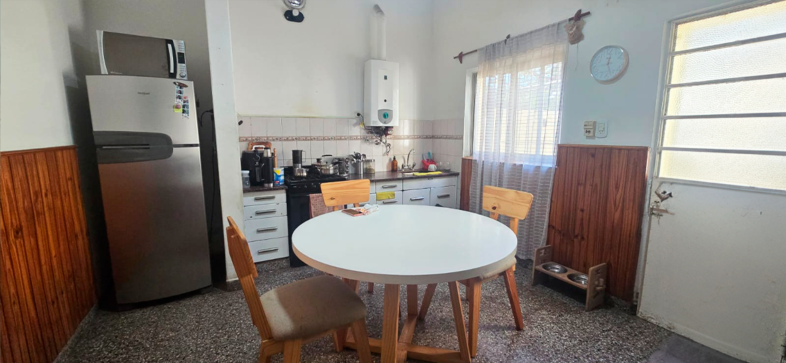 Casa en Venta en Juana Azurduy 2232, Villa Rosas, Bahía Blanca - Bahía Blanca Propiedades | SITIO OFICIAL l