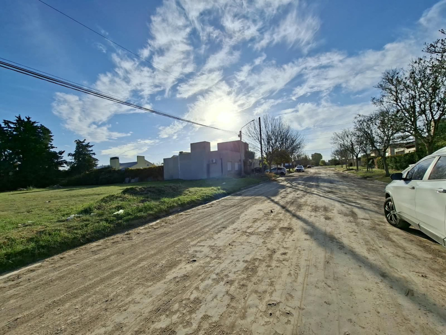 Terreno en Venta en Sivori 2053, San Ignacio, Bahía Blanca - Bahía Blanca Propiedades | SITIO OFICIAL l