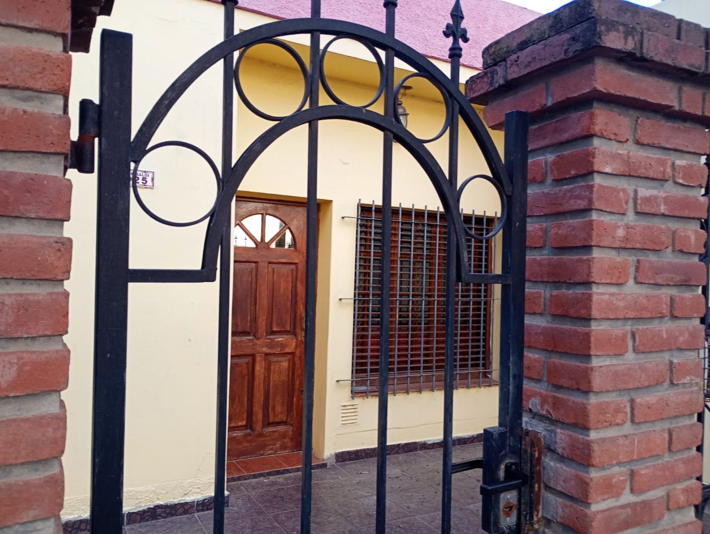 Casa en Venta en Garibaldi 925, Anchorena, Bahía Blanca - Bahía Blanca Propiedades | SITIO OFICIAL l