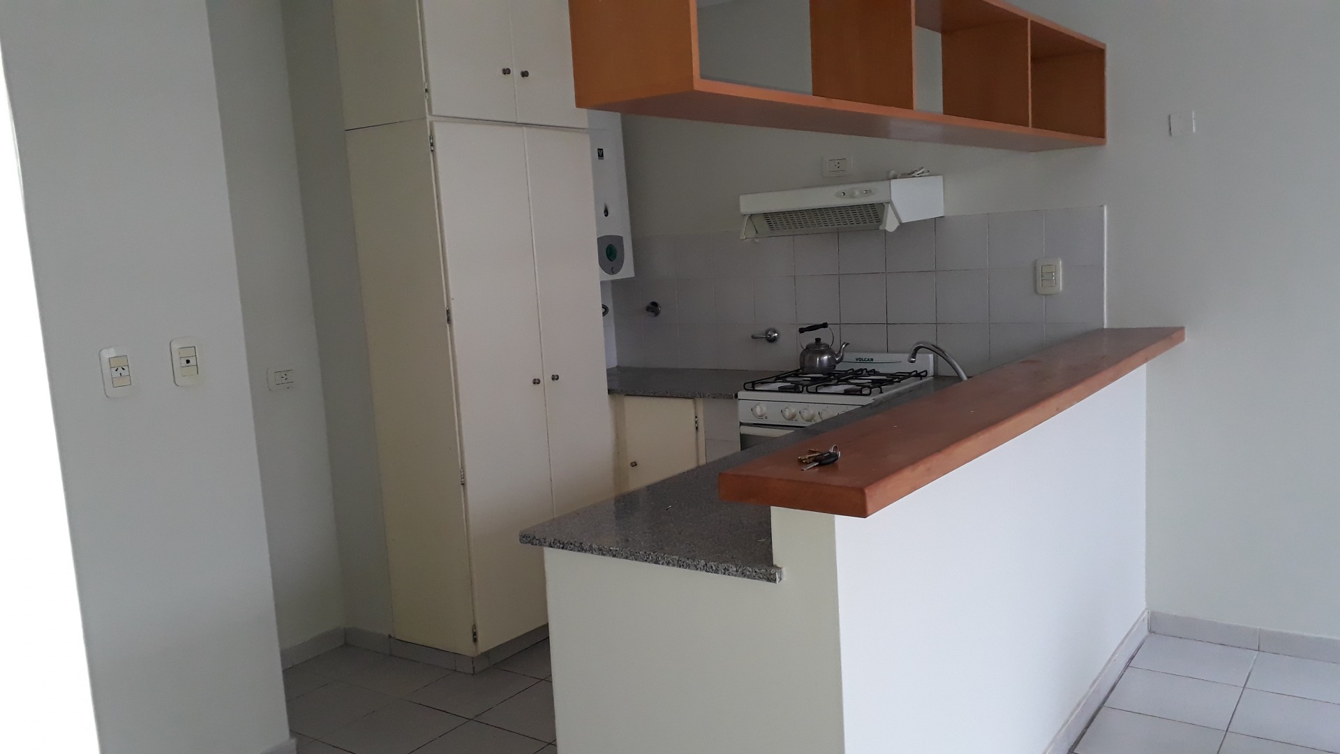 Departamento en Venta en Angel Brunel 534, Macrocentro, Bahía Blanca - Bahía Blanca Propiedades | SITIO OFICIAL l
