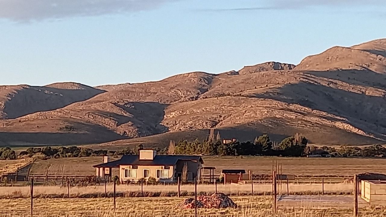 Terreno en Venta en Melica Y Cacique Cura Llan,  San Andres de las Sierras - Bahía Blanca Propiedades | SITIO OFICIAL l