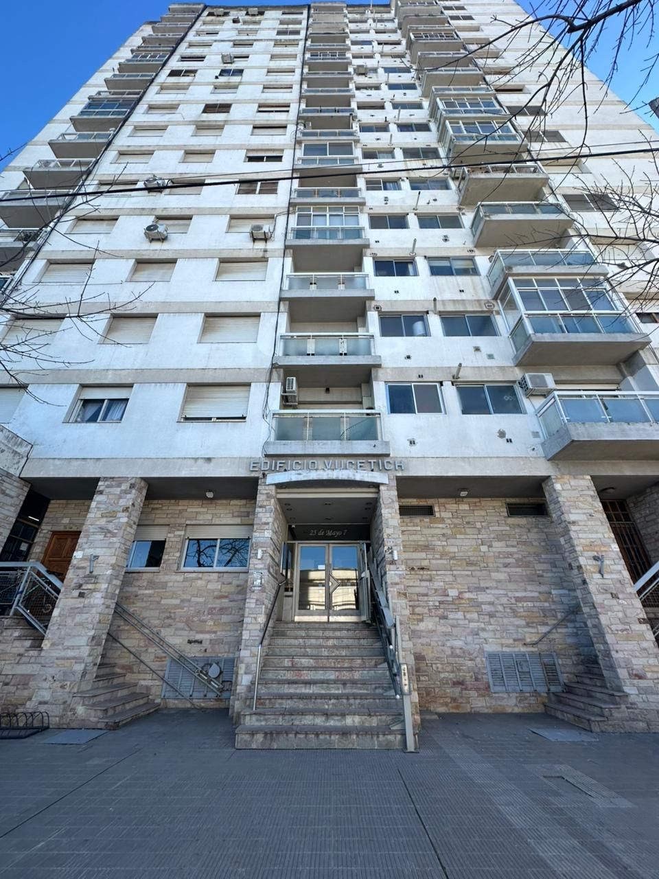Departamento en Venta en 25 De Mayo 7,  Bahía Blanca - Bahía Blanca Propiedades | SITIO OFICIAL l