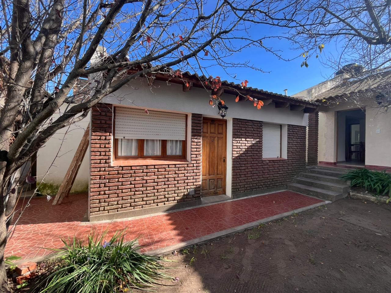 Casa en Venta en Tronador 668, Centro, Monte Hermoso - Bahía Blanca Propiedades | SITIO OFICIAL l
