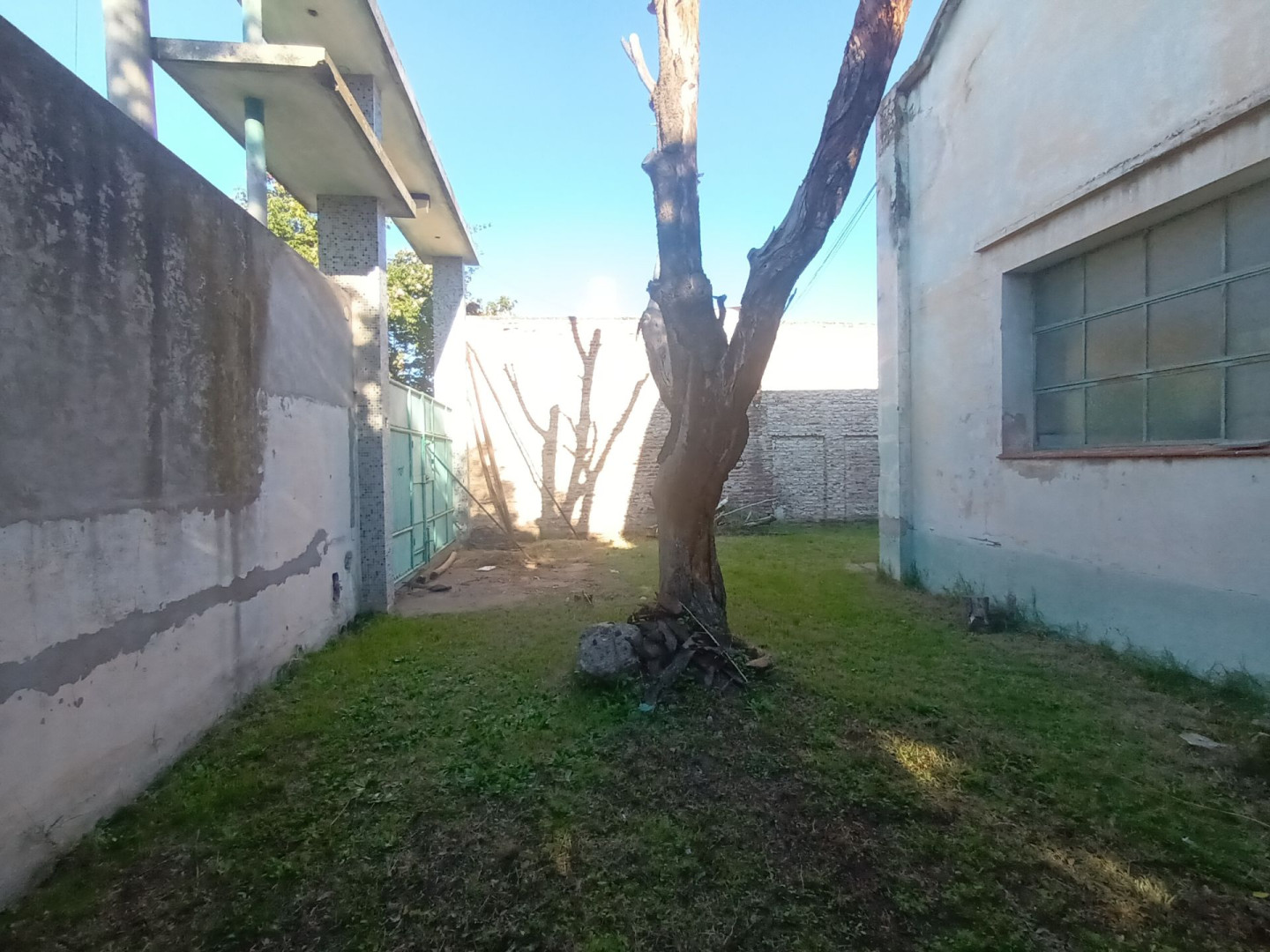 Galpón en Venta en ANGEL BRUNEL 1151, Pedro Pico, Bahía Blanca - Bahía Blanca Propiedades | SITIO OFICIAL l