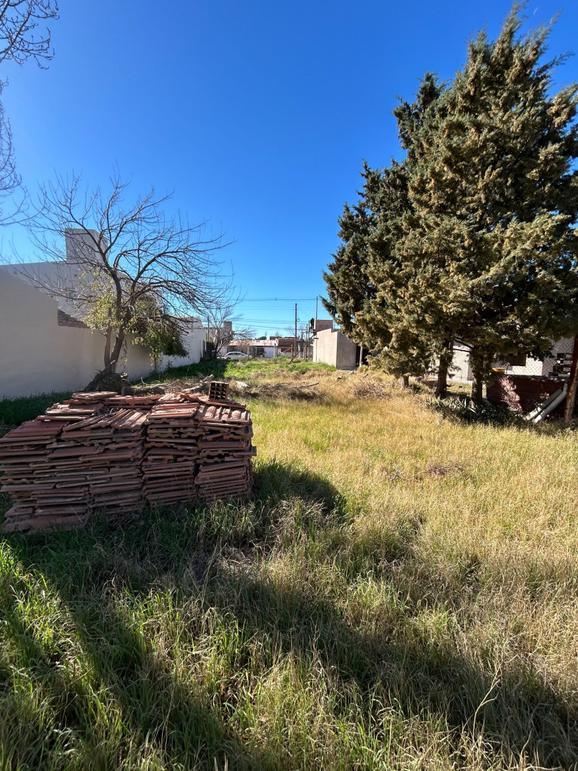 Terreno en Venta en Bullrich 1645, Millamapu, Bahía Blanca - Bahía Blanca Propiedades | SITIO OFICIAL l