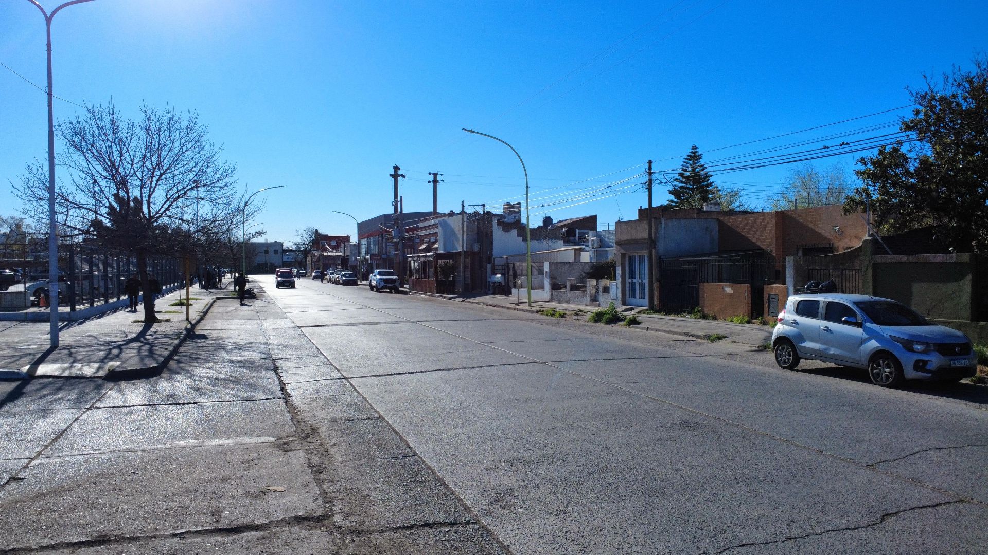 Terreno en Venta en Drago 1854, Macrocentro, Bahía Blanca - Bahía Blanca Propiedades | SITIO OFICIAL l
