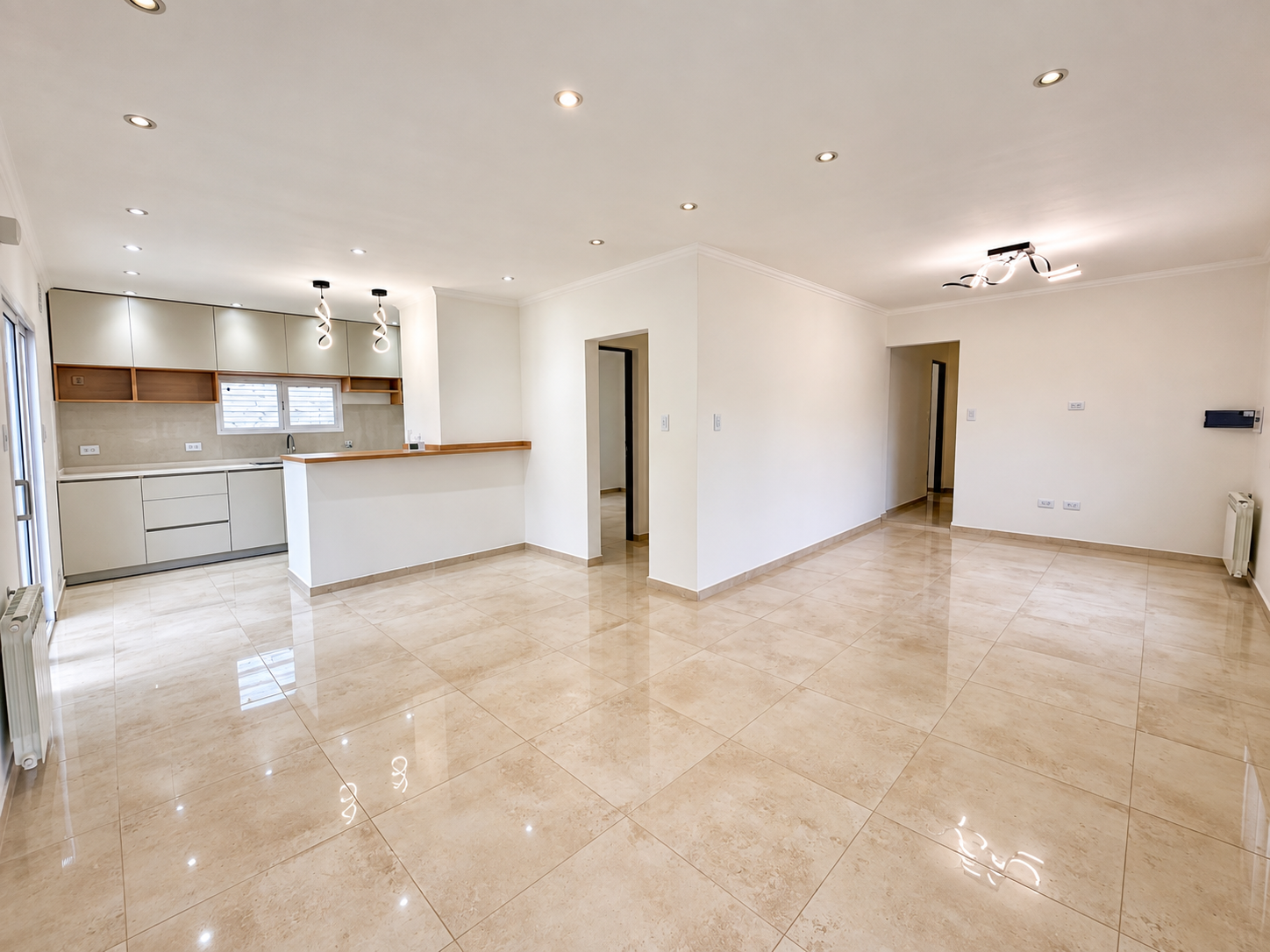 Casa en Venta en Di Sarli 191, San Roque, Bahía Blanca - Bahía Blanca Propiedades | SITIO OFICIAL l