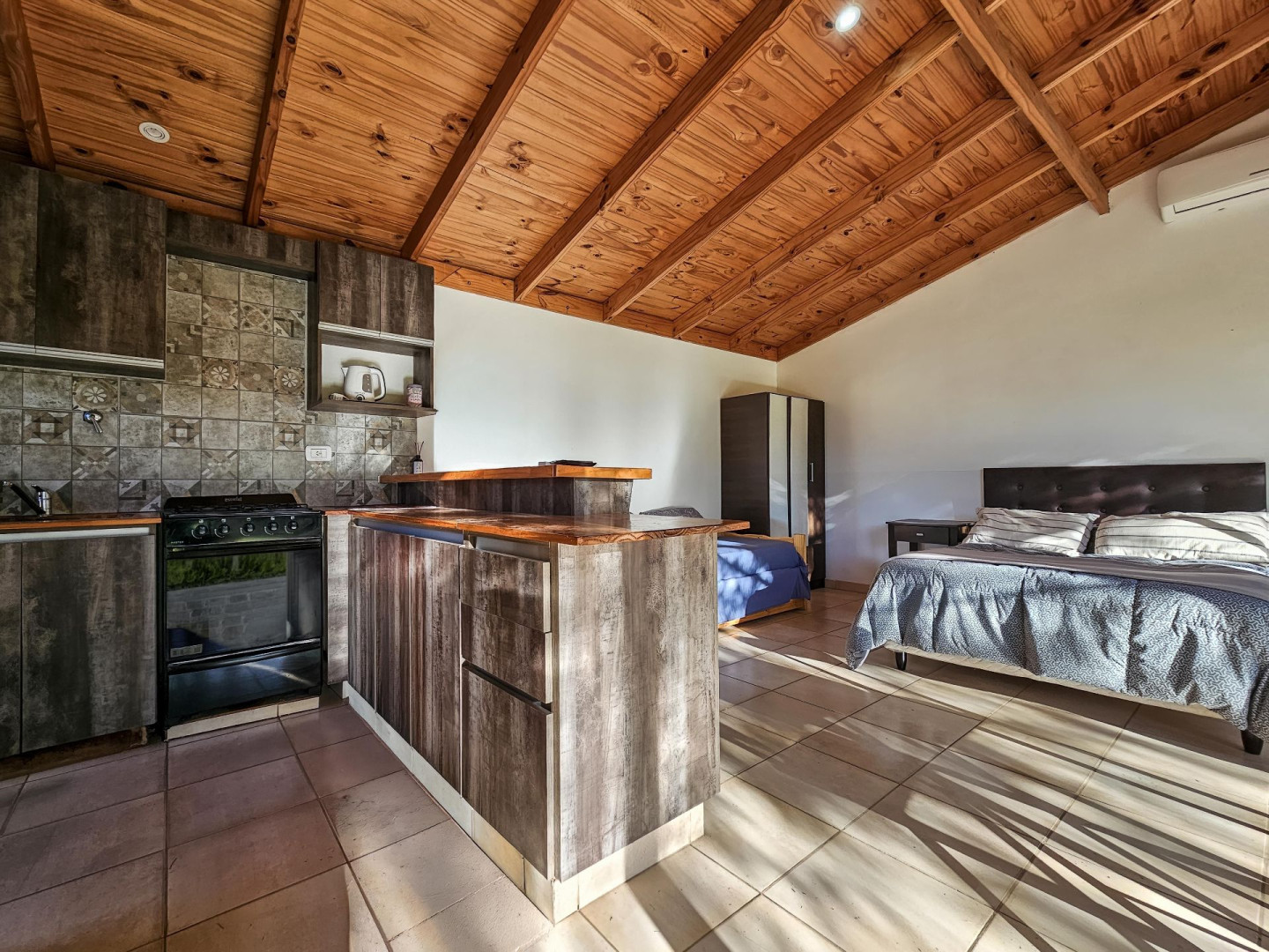 Cabaña en Venta en Roberto Clegg 1149, Patagonia, Bahía Blanca - Bahía Blanca Propiedades | SITIO OFICIAL l