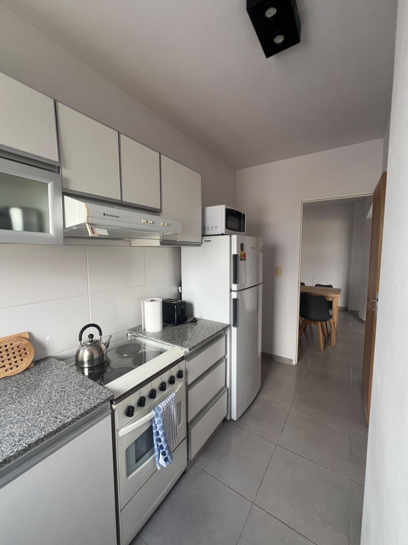 Departamento en Venta en Saavedra 118, Centro, Bahía Blanca - Bahía Blanca Propiedades | SITIO OFICIAL l