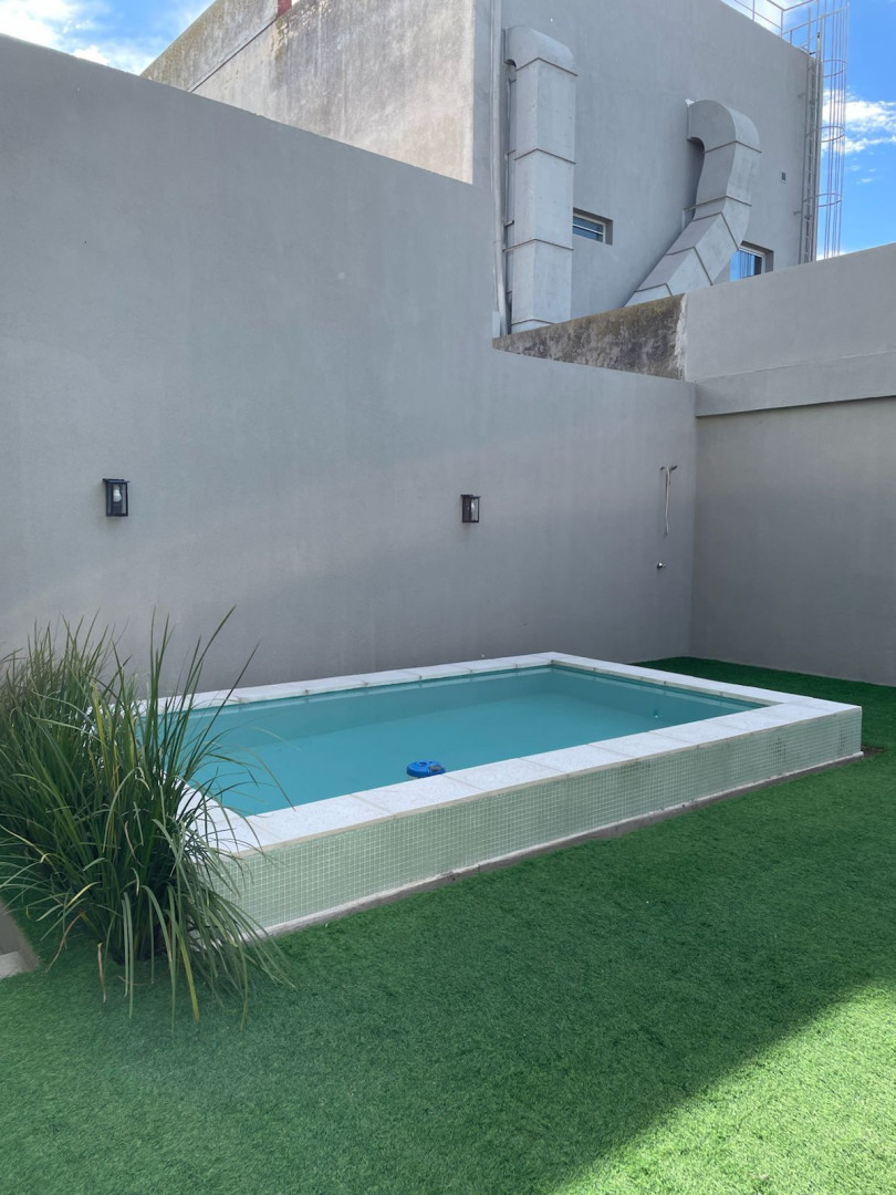 Departamento en Venta en Witcomb 65, La Falda, Bahía Blanca - Bahía Blanca Propiedades | SITIO OFICIAL l