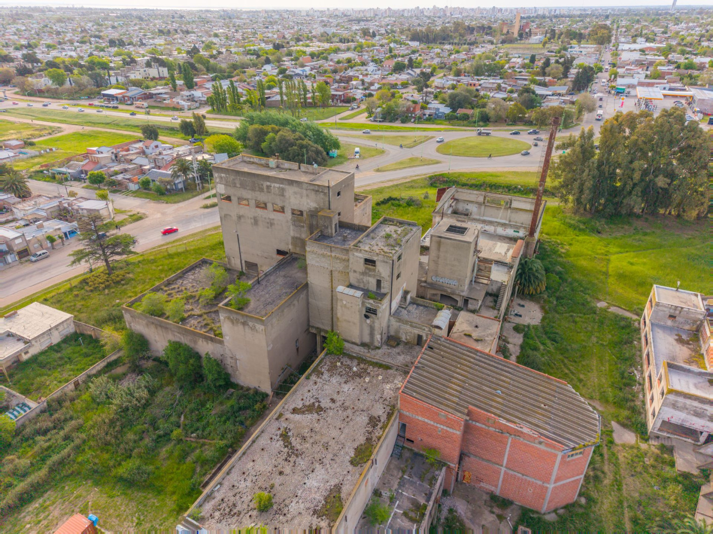 Terreno en Venta en Indiada & Rincon, Grunbein, Bahía Blanca - Bahía Blanca Propiedades | SITIO OFICIAL l