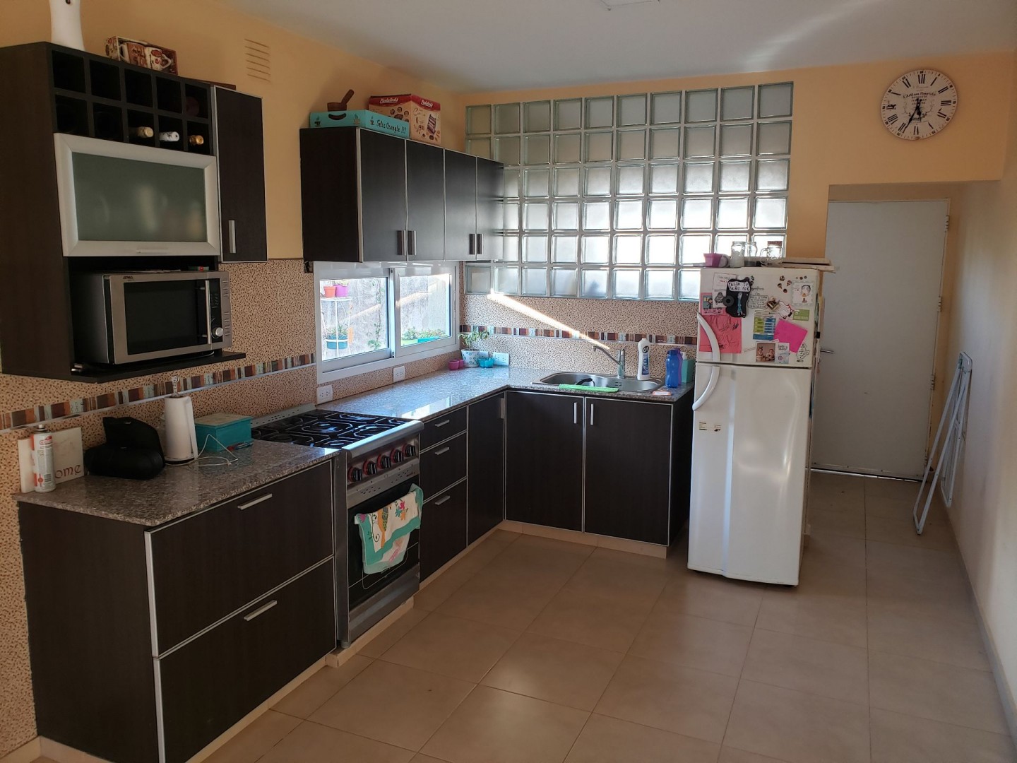 Casa en Venta en Juana Azurduy 1690 , Villa Rosas, Bahía Blanca - Bahía Blanca Propiedades | SITIO OFICIAL l