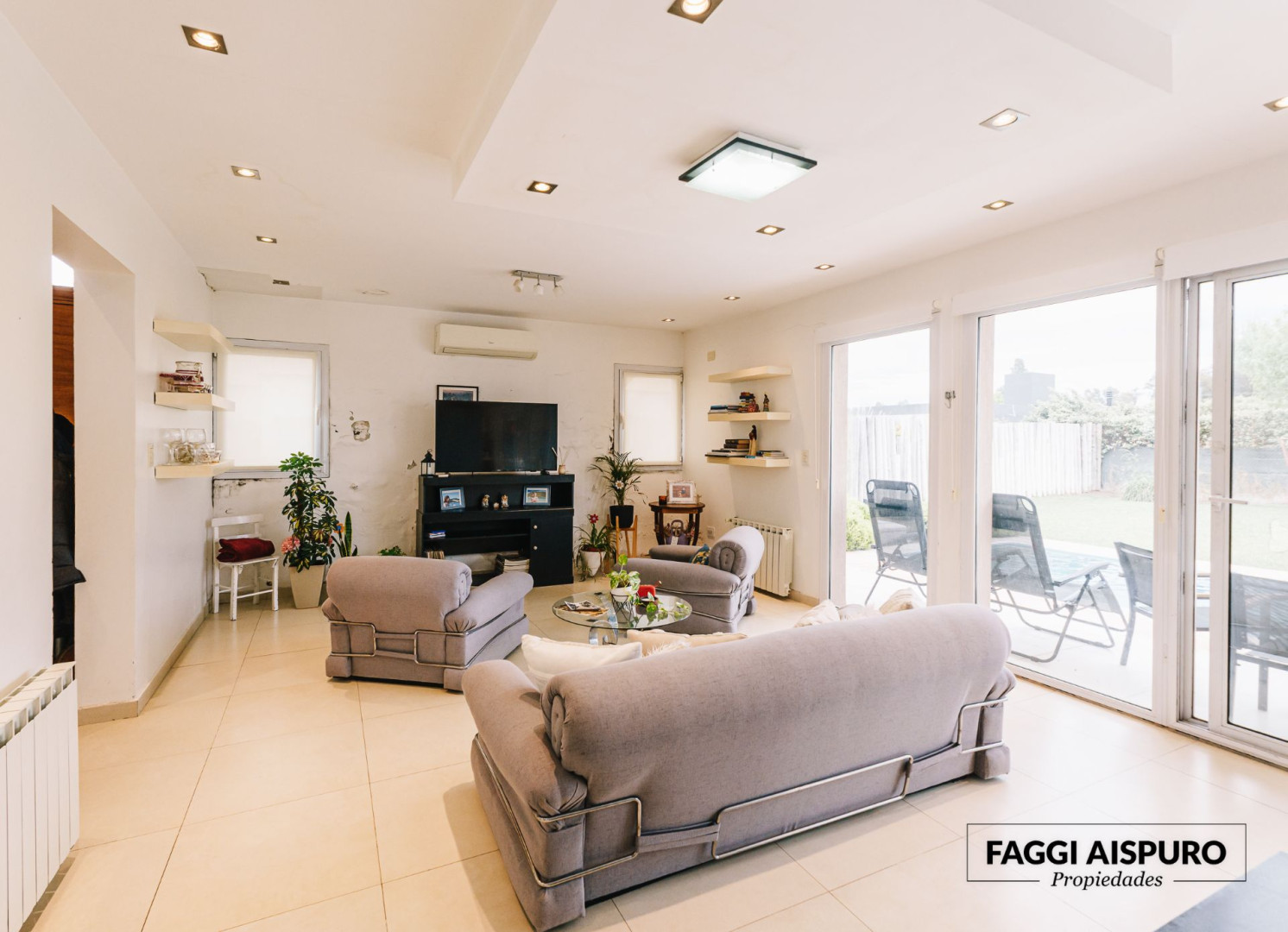 Casa en Venta en Barrio Privado La Reserva, La Reserva, Bahía Blanca - Bahía Blanca Propiedades | SITIO OFICIAL l