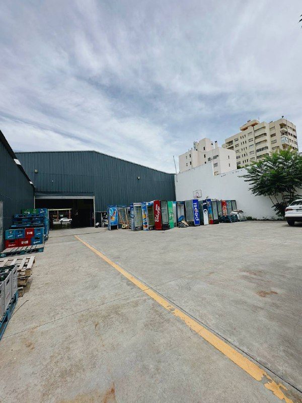 Deposito en Venta en BROWN 560, Centro, Bahía Blanca - Bahía Blanca Propiedades | SITIO OFICIAL l