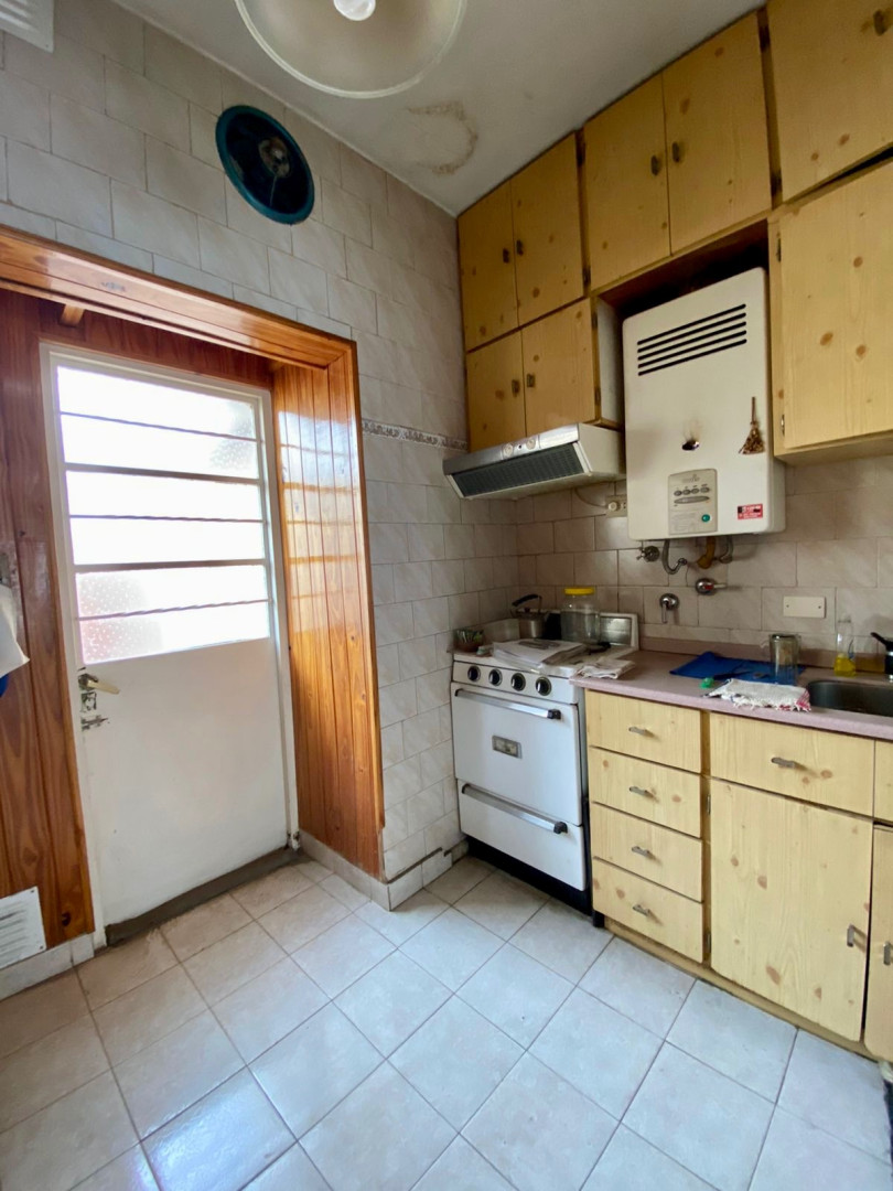 Departamento en Alquiler en Italia 1049, Pedro Pico, Bahía Blanca - Bahía Blanca Propiedades | SITIO OFICIAL l