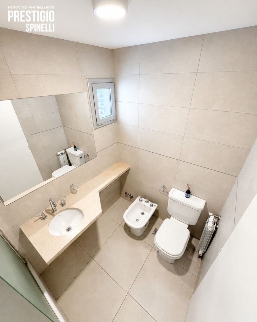 Departamento en Venta en San Martin 679, Centro, Bahía Blanca - Bahía Blanca Propiedades | SITIO OFICIAL l