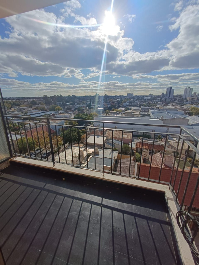 Departamento en Alquiler en Villarino 782, Pedro Pico, Bahía Blanca - Bahía Blanca Propiedades | SITIO OFICIAL l
