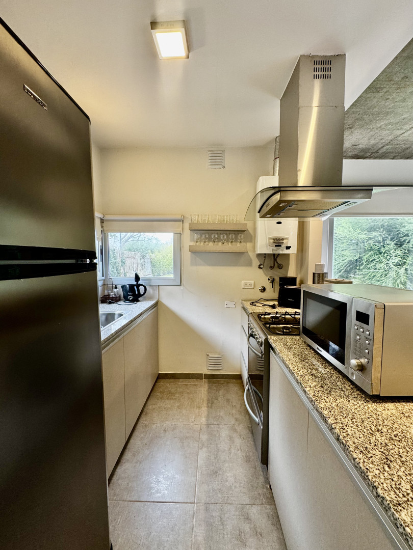 Casa en Venta en Sansot 593, Monte del Este, Monte Hermoso - Bahía Blanca Propiedades | SITIO OFICIAL l