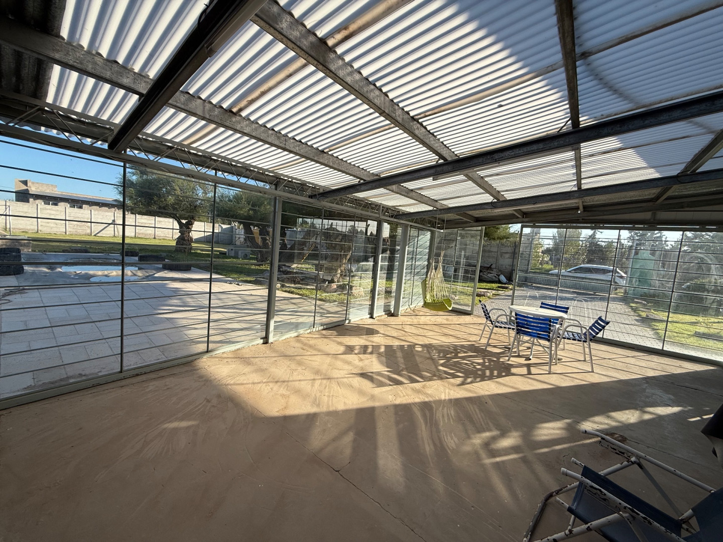 Casa en Alquiler en Fortín Vanguardia Y Ledesma, Villa Bordeu, Bahía Blanca - Bahía Blanca Propiedades | SITIO OFICIAL l