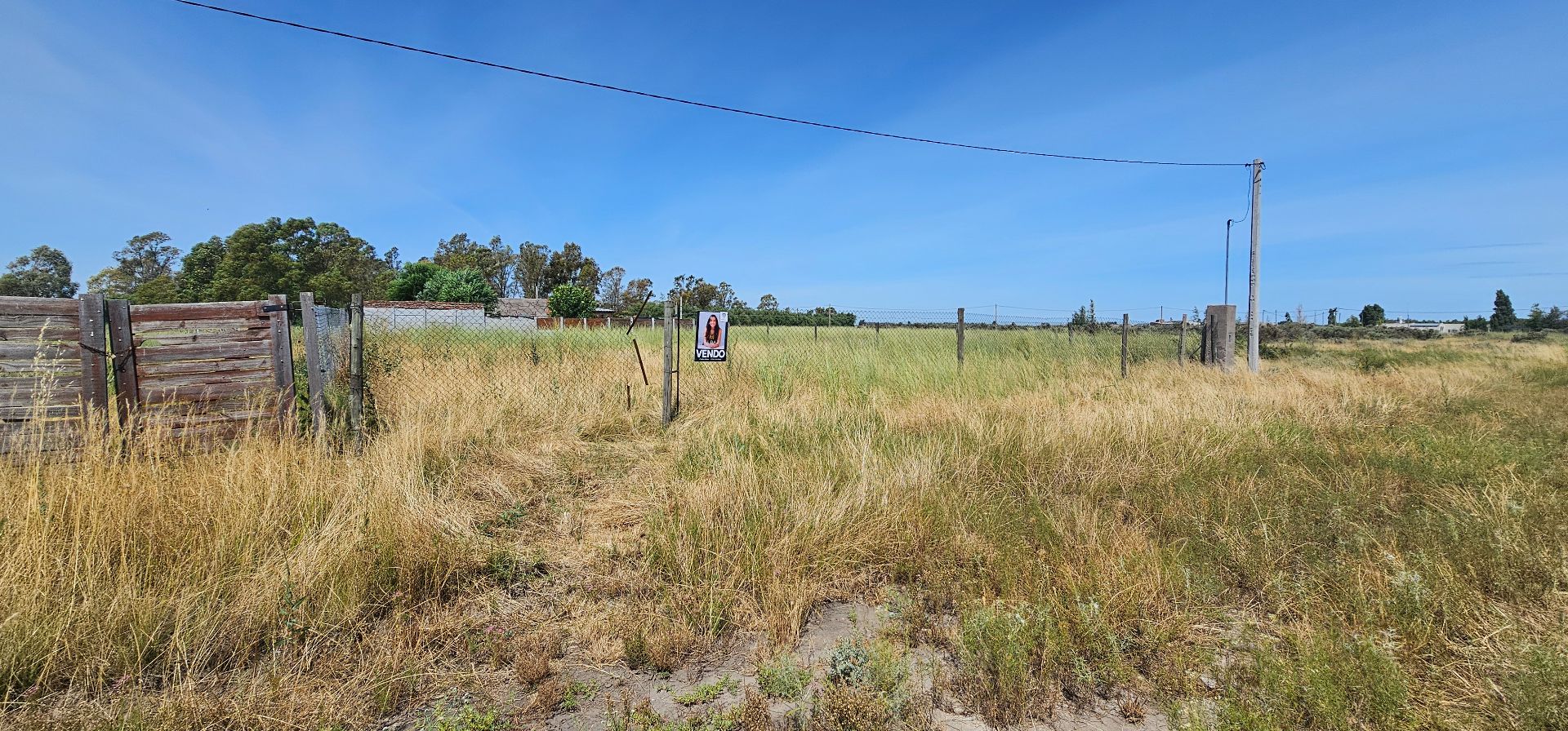 Terreno en Venta   Punta Alta - Bahía Blanca Propiedades | SITIO OFICIAL l