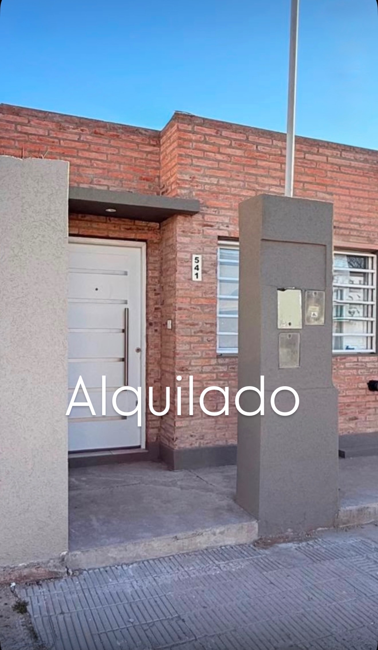 Departamento en Alquiler en Cervantes 541, Bella Vista, Bahía Blanca - Bahía Blanca Propiedades | SITIO OFICIAL l