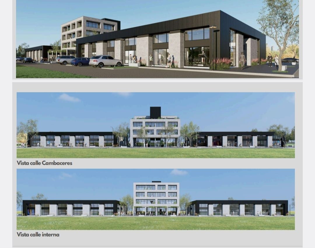 Local en Venta en Cambaceres ,  Bahía Blanca - Bahía Blanca Propiedades | SITIO OFICIAL l