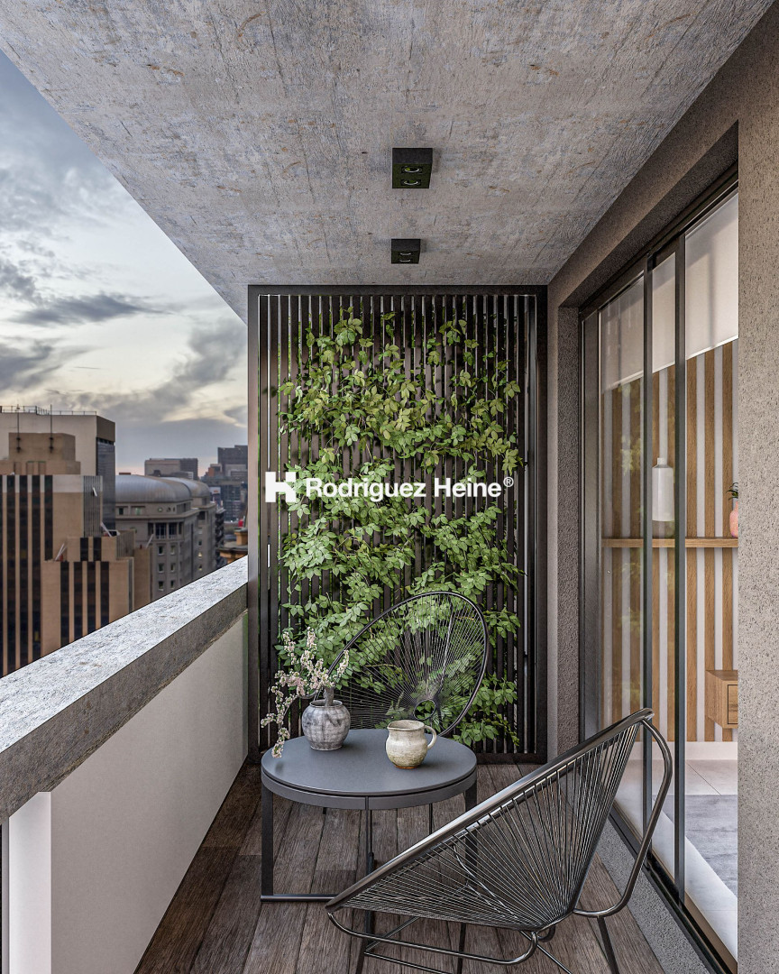 Departamento en Venta en Blandengues 72, Centro, Bahía Blanca - Bahía Blanca Propiedades | SITIO OFICIAL l