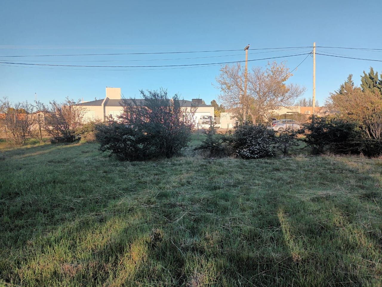 Terreno en Venta en Estanislao Lopez 3731, Paihuen, Bahía Blanca - Bahía Blanca Propiedades | SITIO OFICIAL l