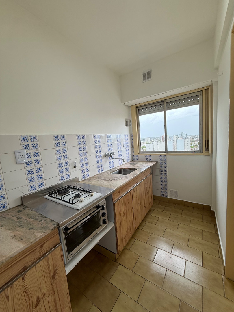 Departamento en Alquiler en Belgrano 227, Centro, Bahía Blanca - Bahía Blanca Propiedades | SITIO OFICIAL l
