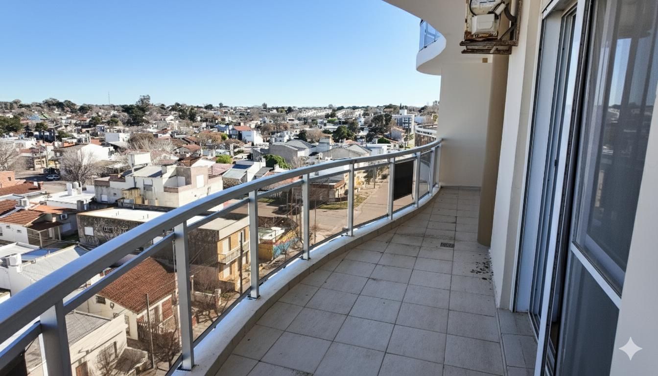 Departamento en Venta en Gregorio Juarez 127,  Monte Hermoso - Bahía Blanca Propiedades | SITIO OFICIAL l