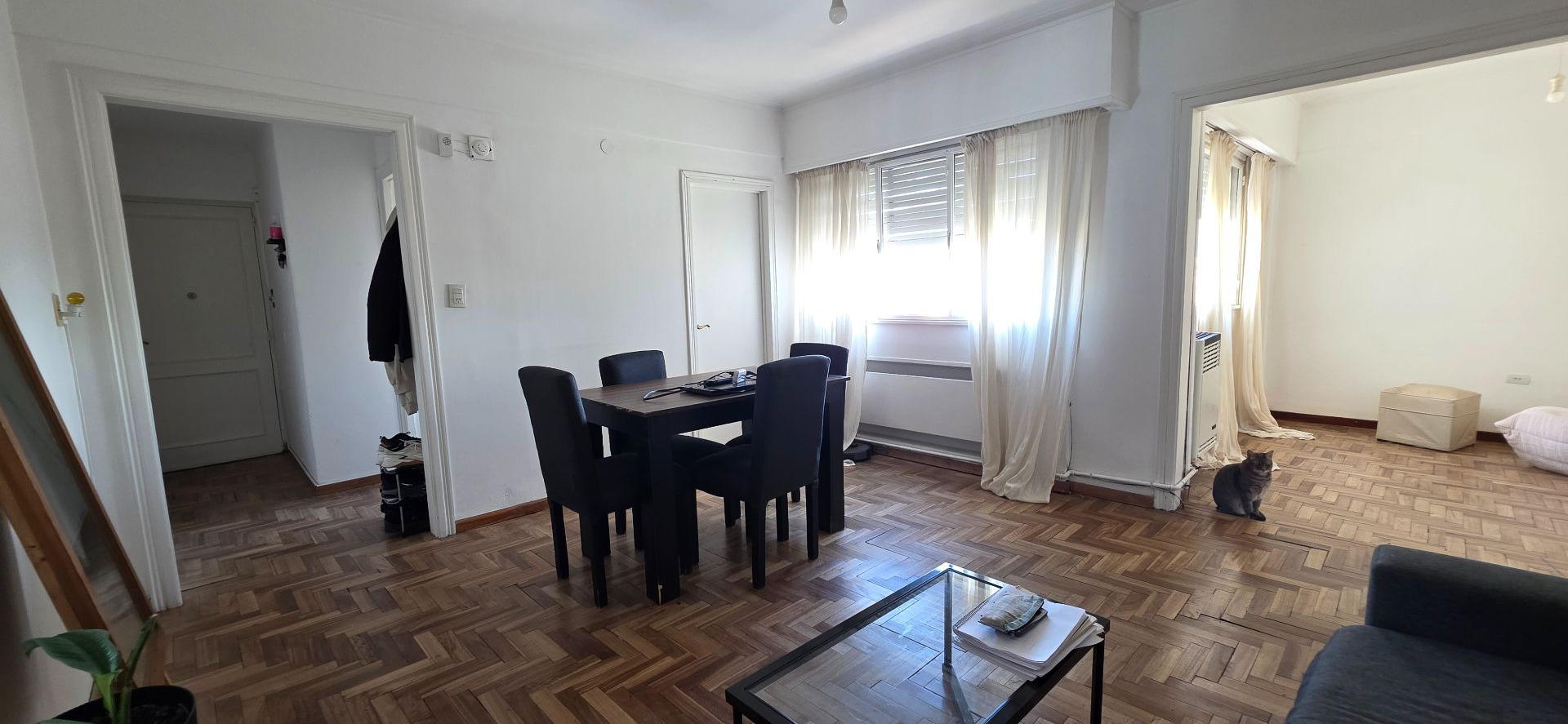 Departamento en Venta en San Martín 28, Centro, Bahía Blanca - Bahía Blanca Propiedades | SITIO OFICIAL l